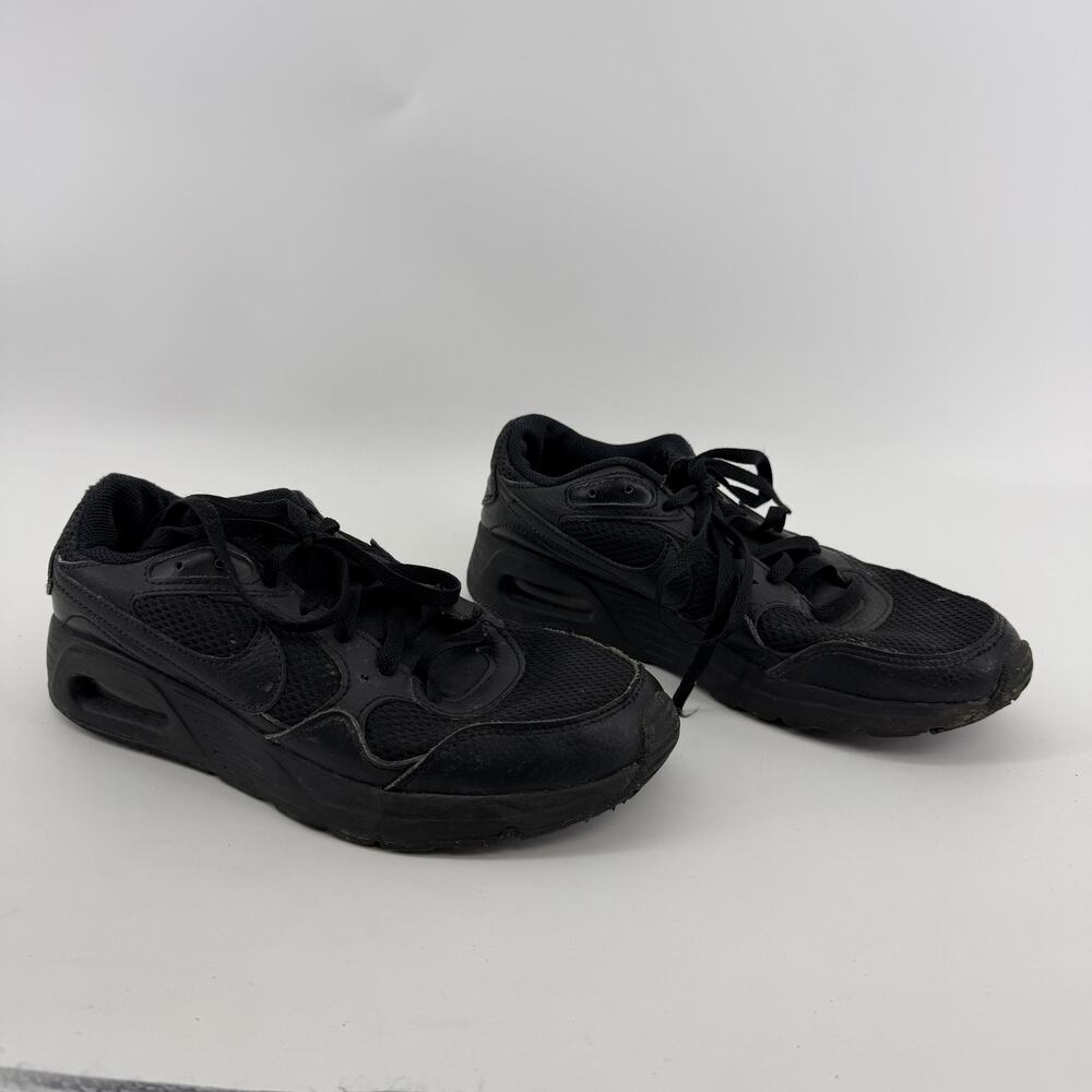 Nike Air Max SC Shoes Youth Size 6Y Black All Black Running Sneaker CZ5358-003
